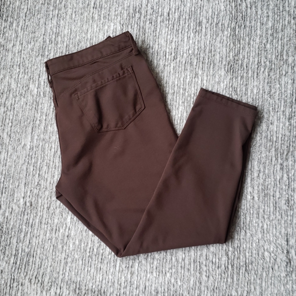 Nine west skinny jeans